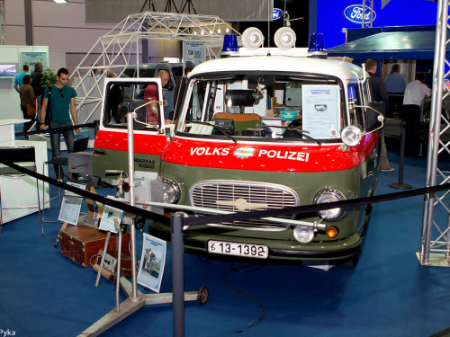 AMI - Auto Mobil International – Foto 85
