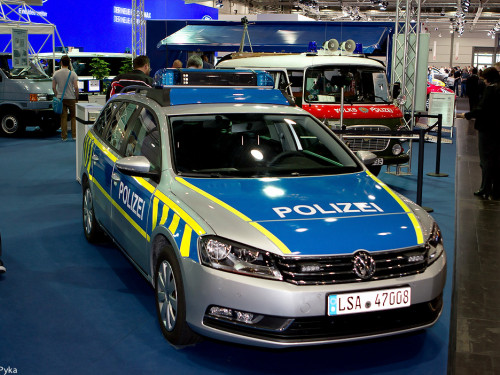 AMI - Auto Mobil International – Foto 86