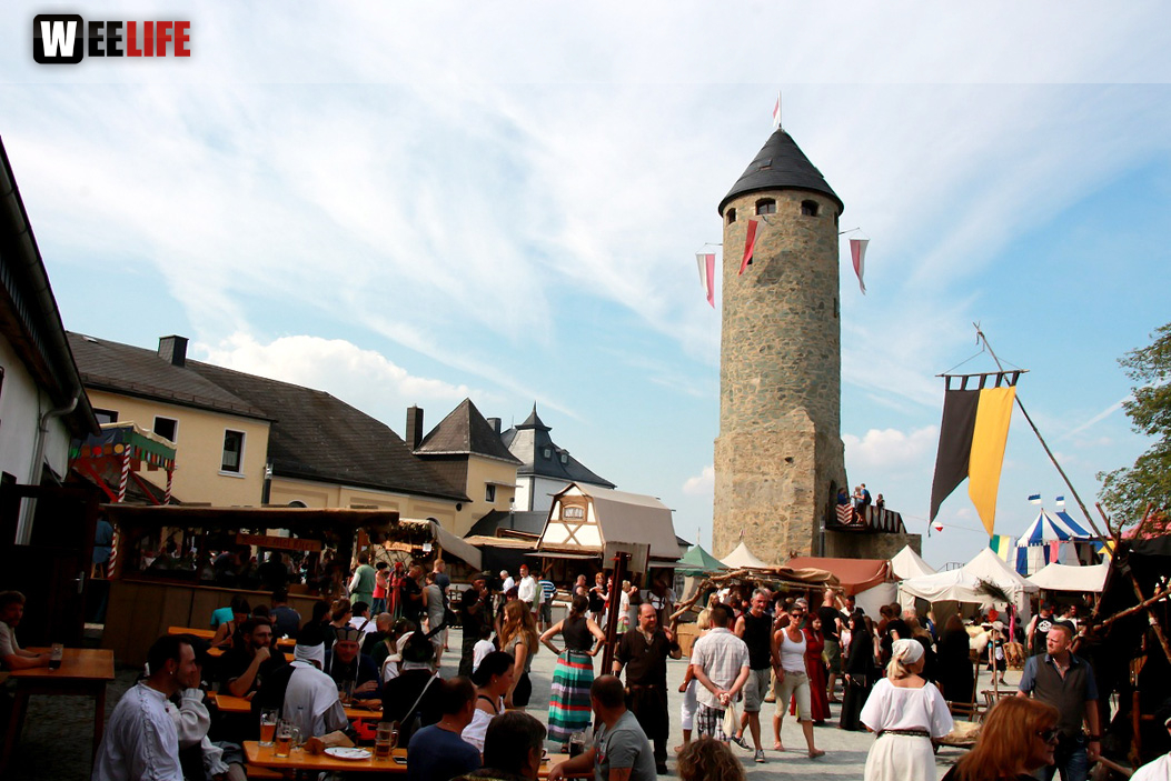 Burgfest
