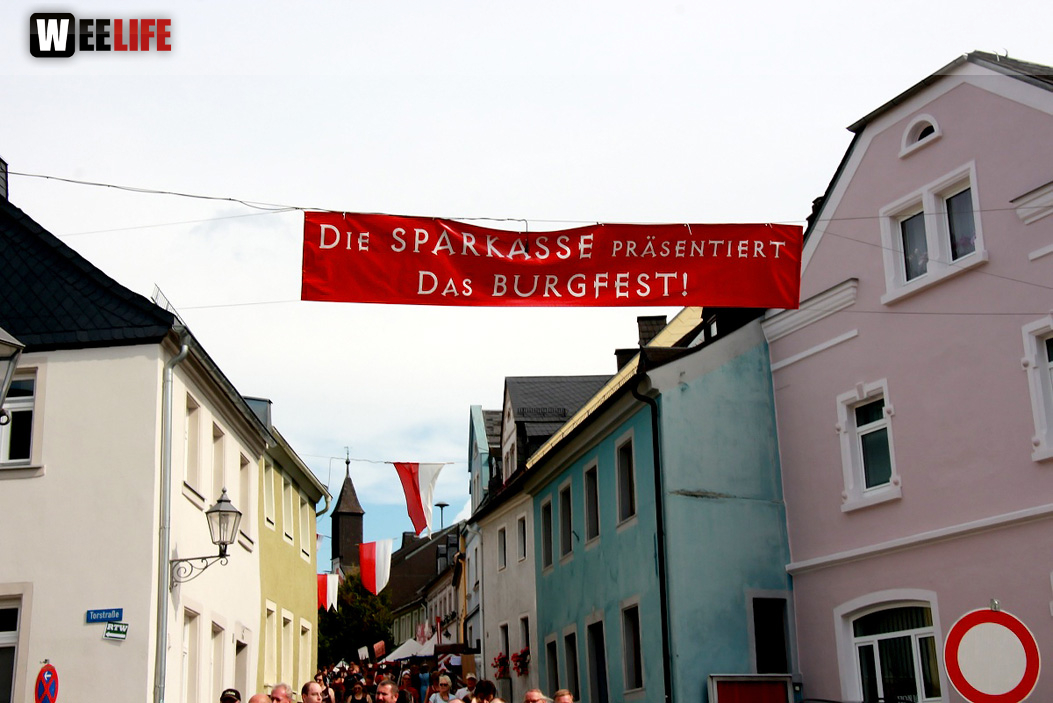 Burgfest