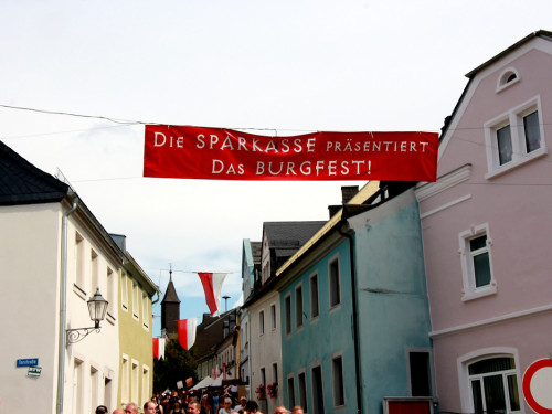 Burgfest – Foto 3
