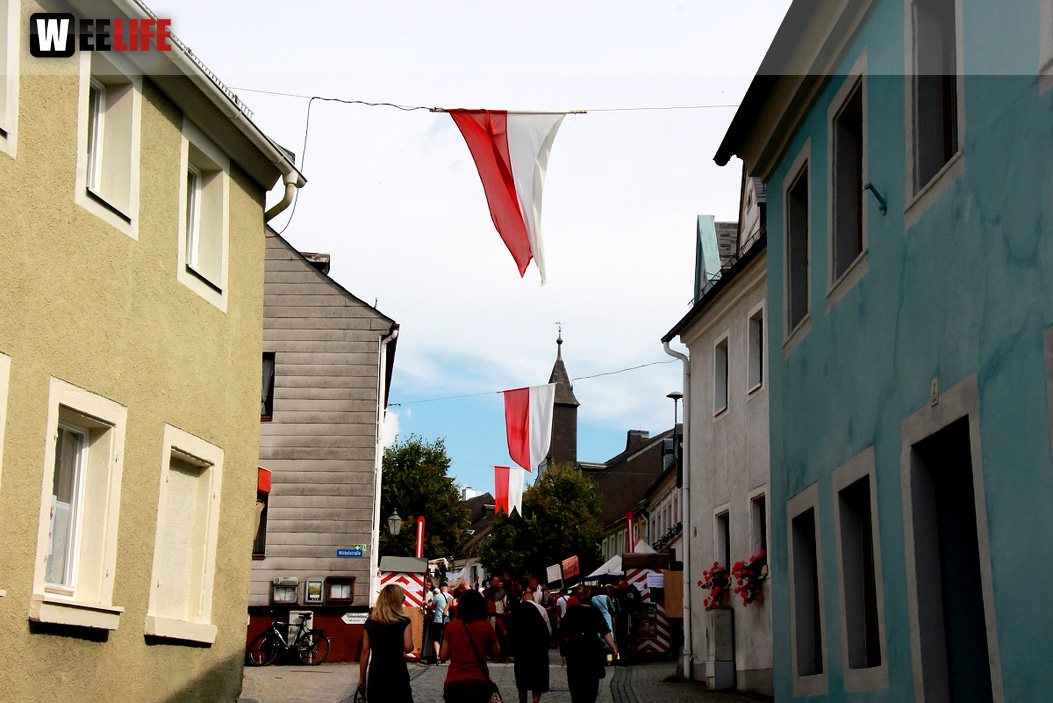 Burgfest