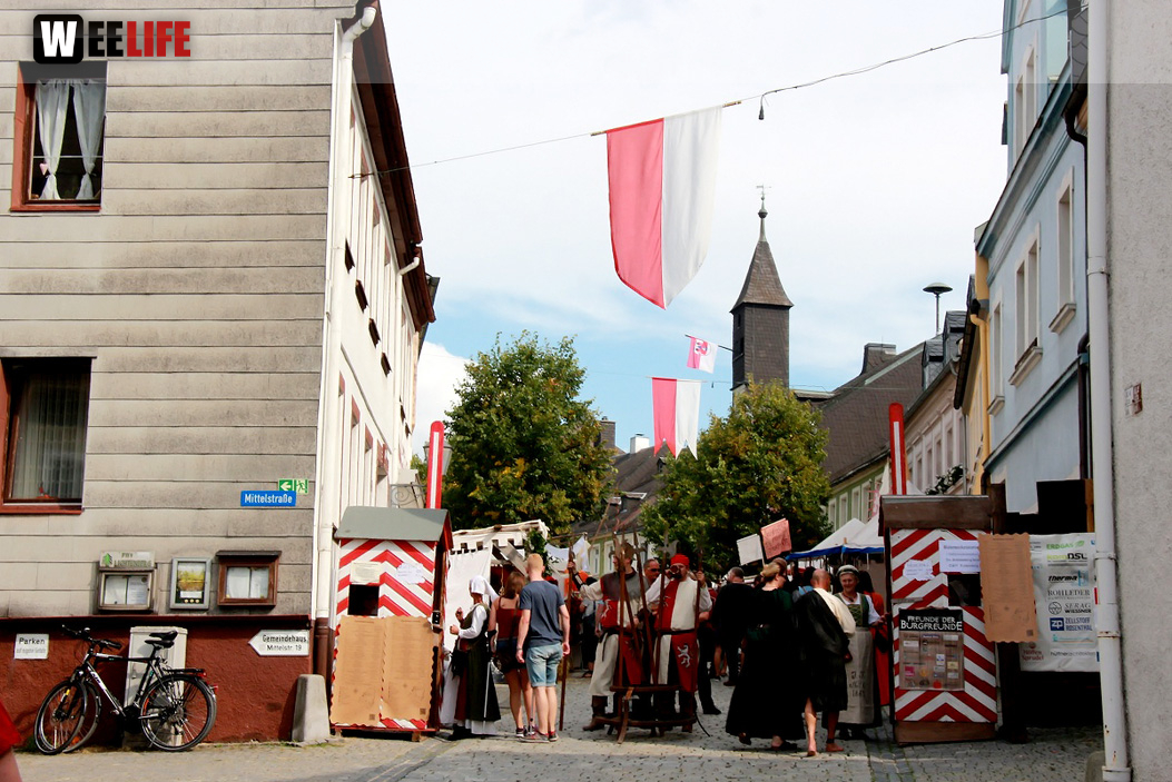 Burgfest