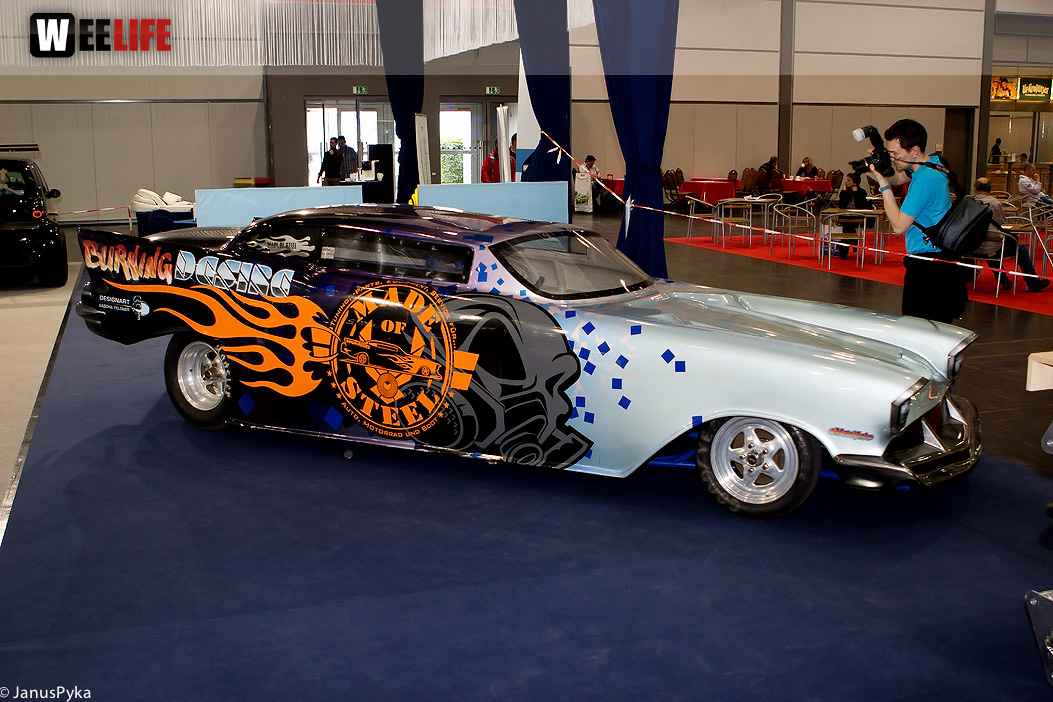 AMI - Auto Mobil International