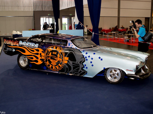 AMI - Auto Mobil International – Foto 87