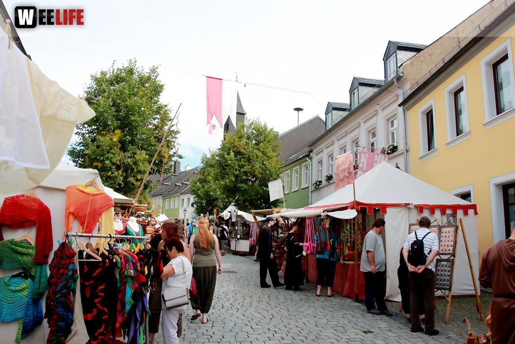 Burgfest