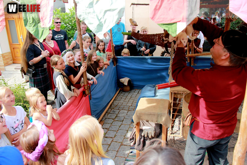 Burgfest