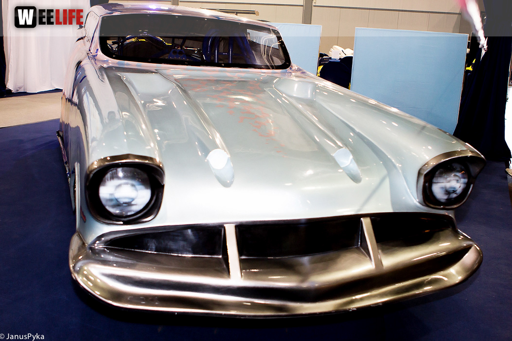 AMI - Auto Mobil International