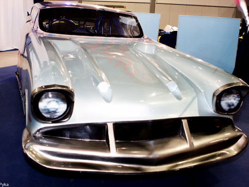 AMI - Auto Mobil International – Foto 88