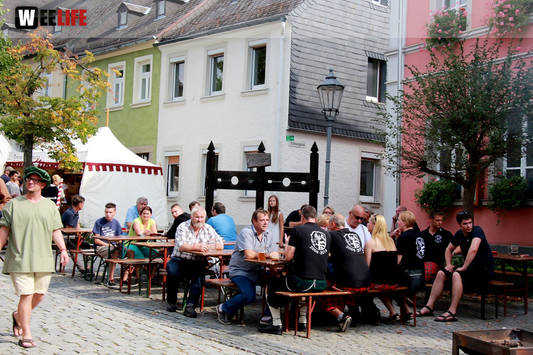Burgfest