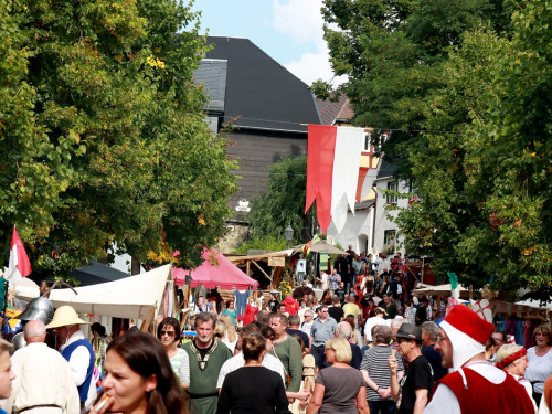 Burgfest – Foto 22