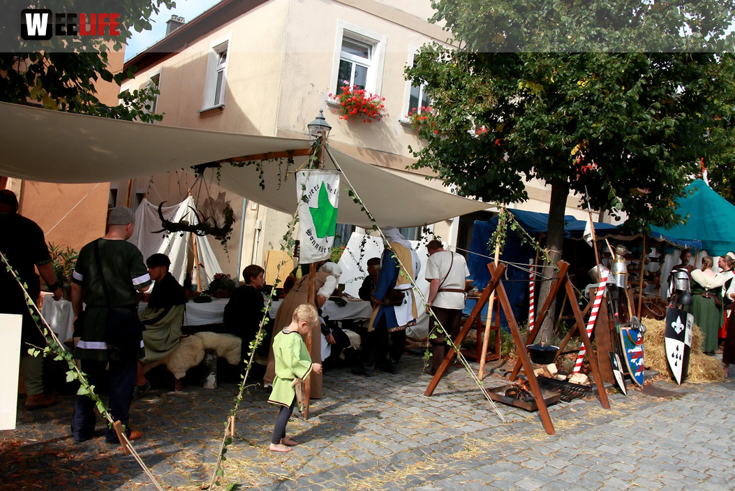 Burgfest