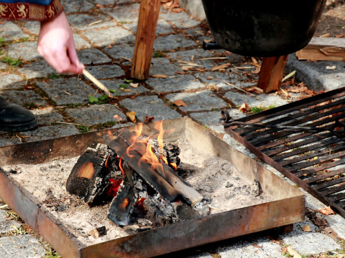 Burgfest – Foto 26