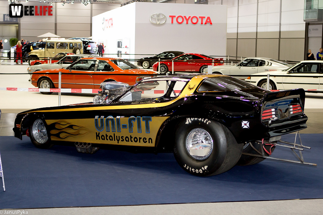 AMI - Auto Mobil International