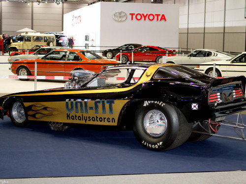 AMI - Auto Mobil International – Foto 89