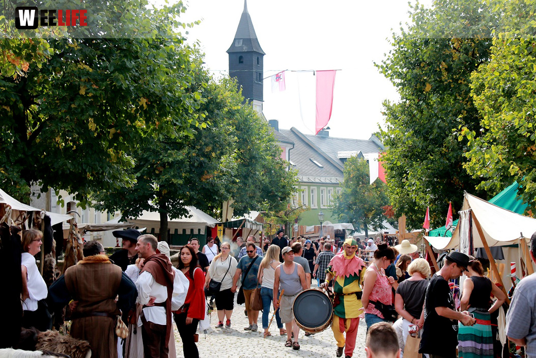 Burgfest