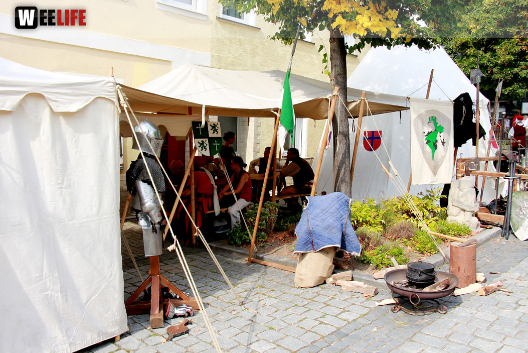 Burgfest