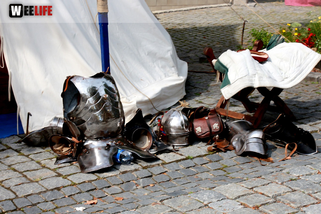 Burgfest