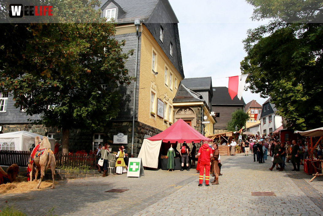 Burgfest
