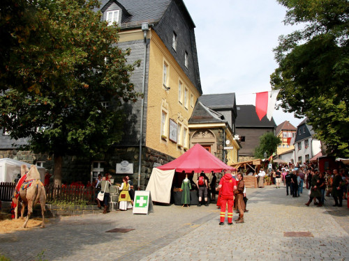 Burgfest – Foto 32