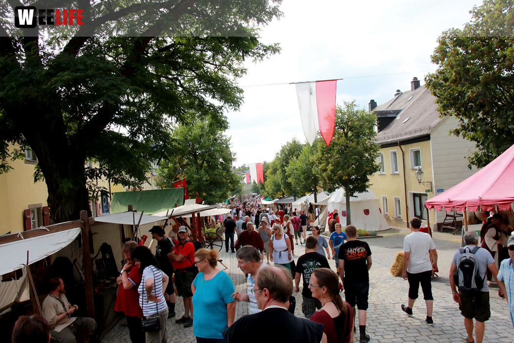Burgfest