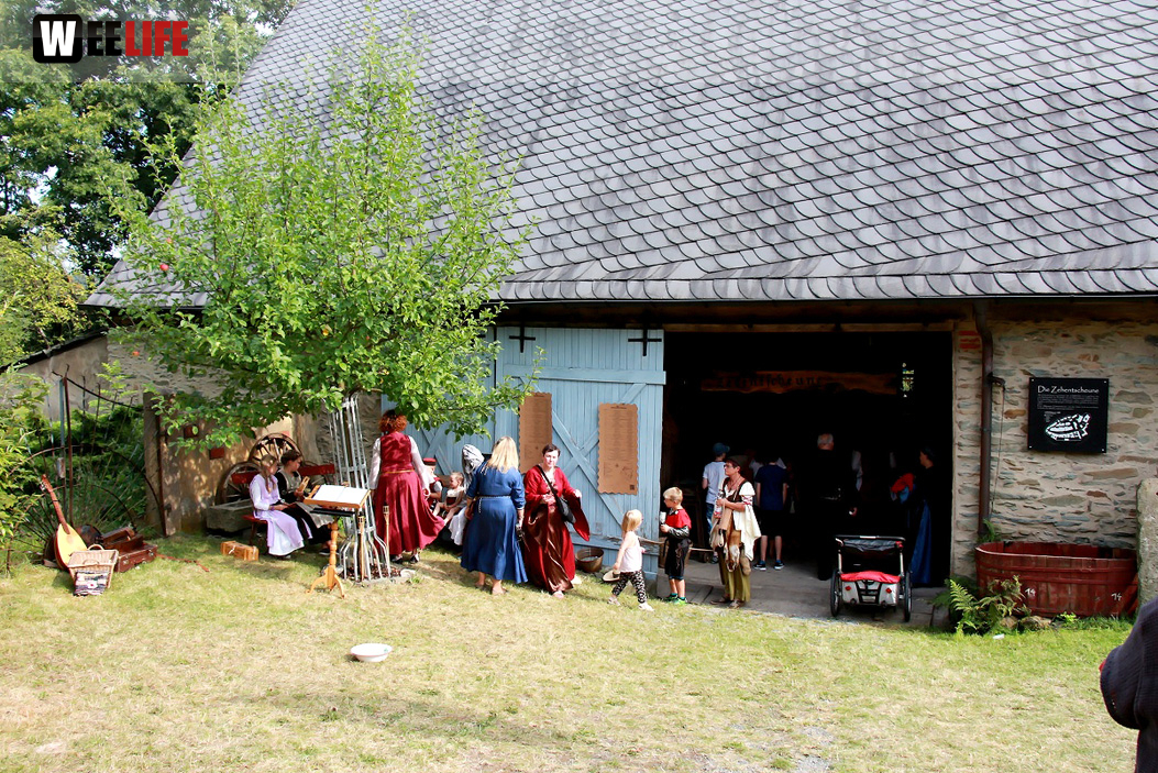 Burgfest