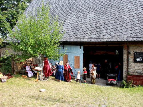 Burgfest – Foto 37