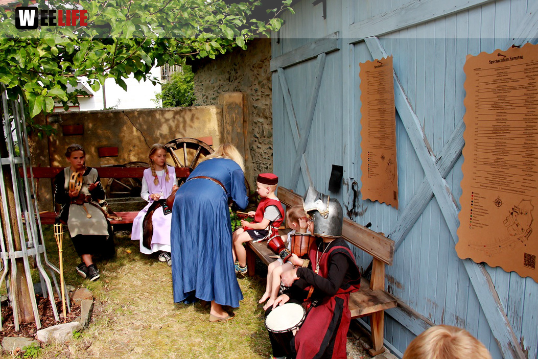 Burgfest
