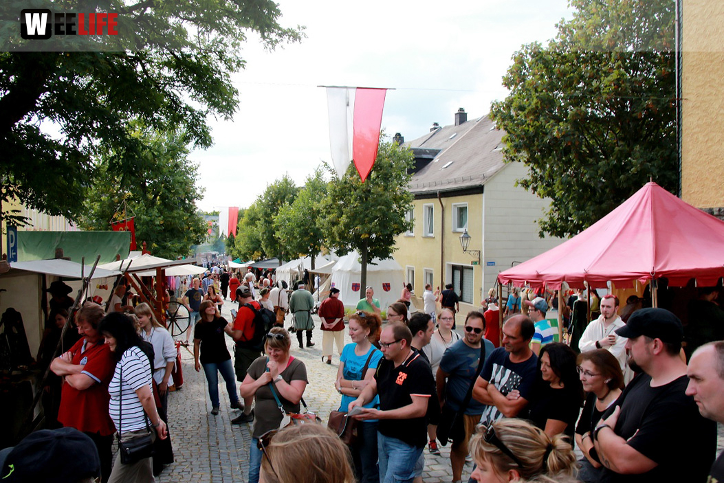 Burgfest