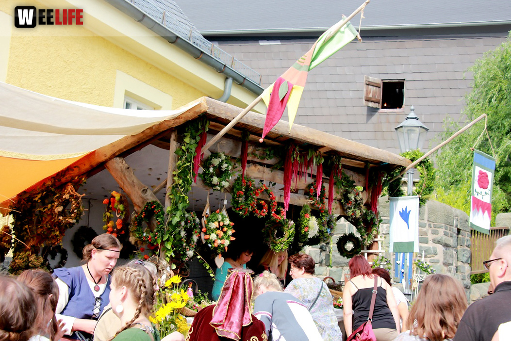 Burgfest