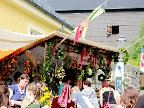 Burgfest – Foto 46