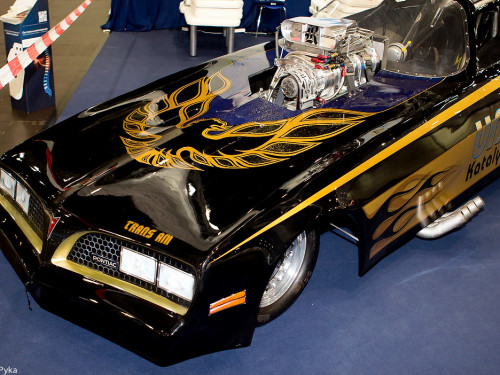 AMI - Auto Mobil International – Foto 91