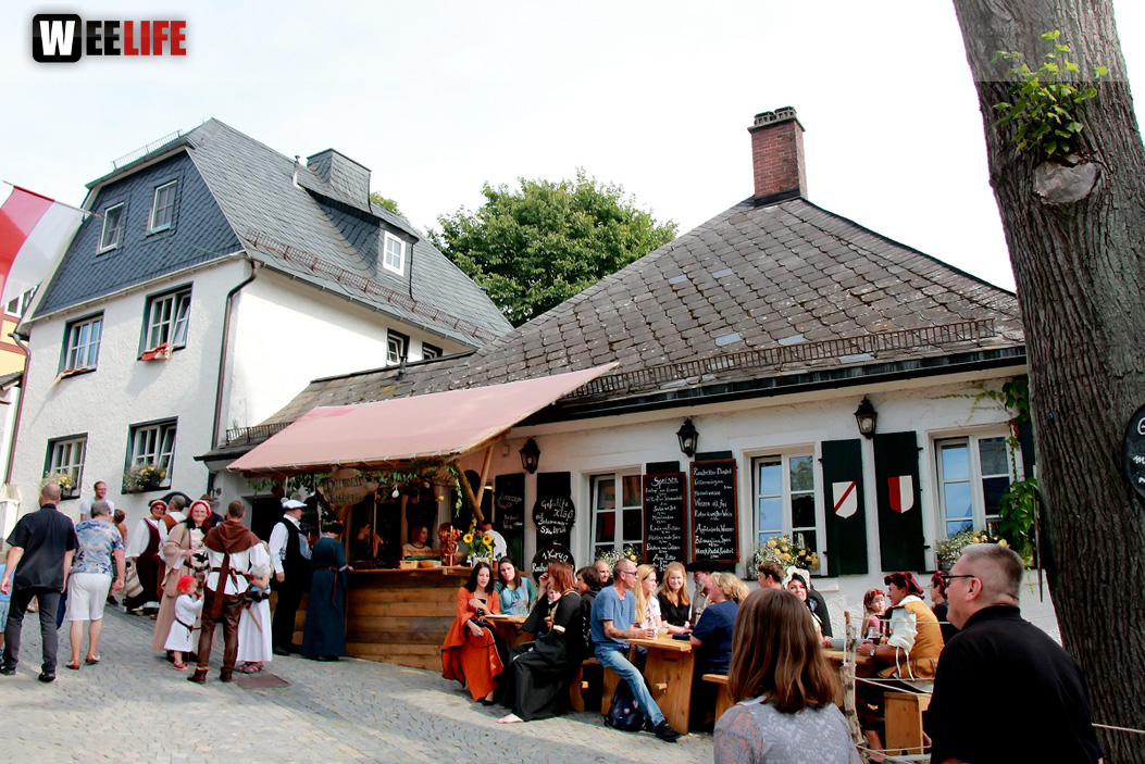 Burgfest