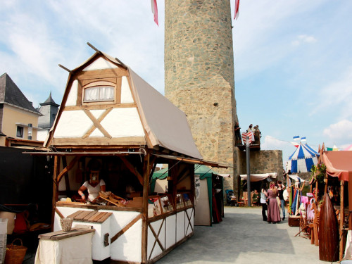 Burgfest – Foto 56