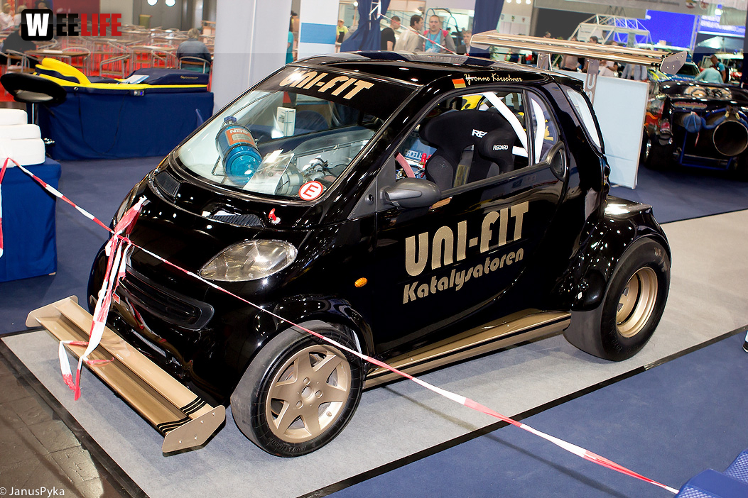 AMI - Auto Mobil International
