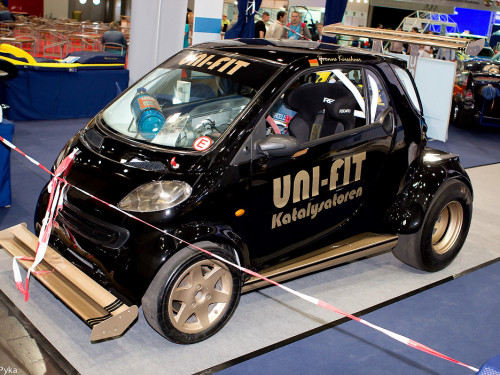 AMI - Auto Mobil International – Foto 92