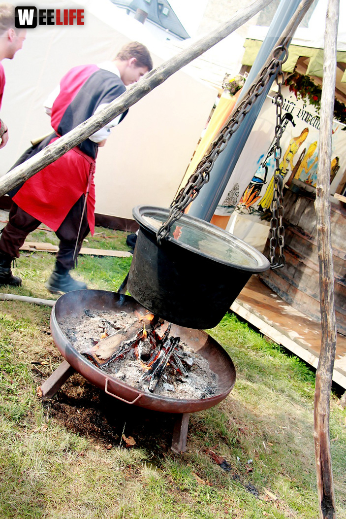 Burgfest