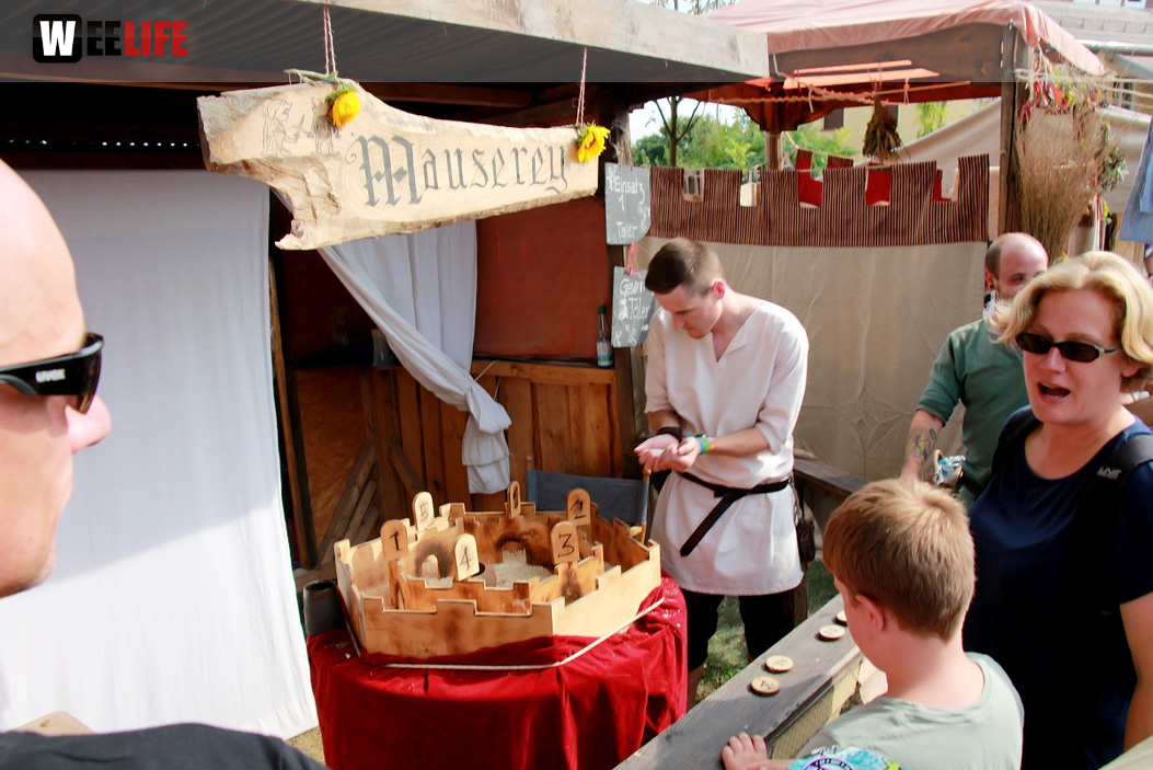 Burgfest