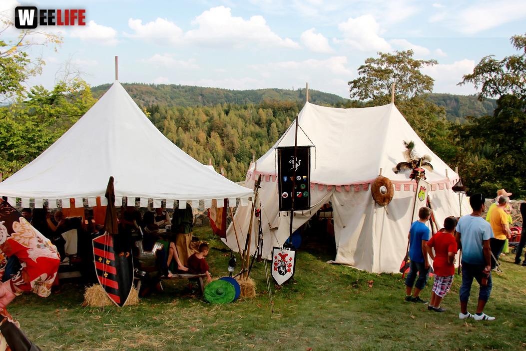Burgfest