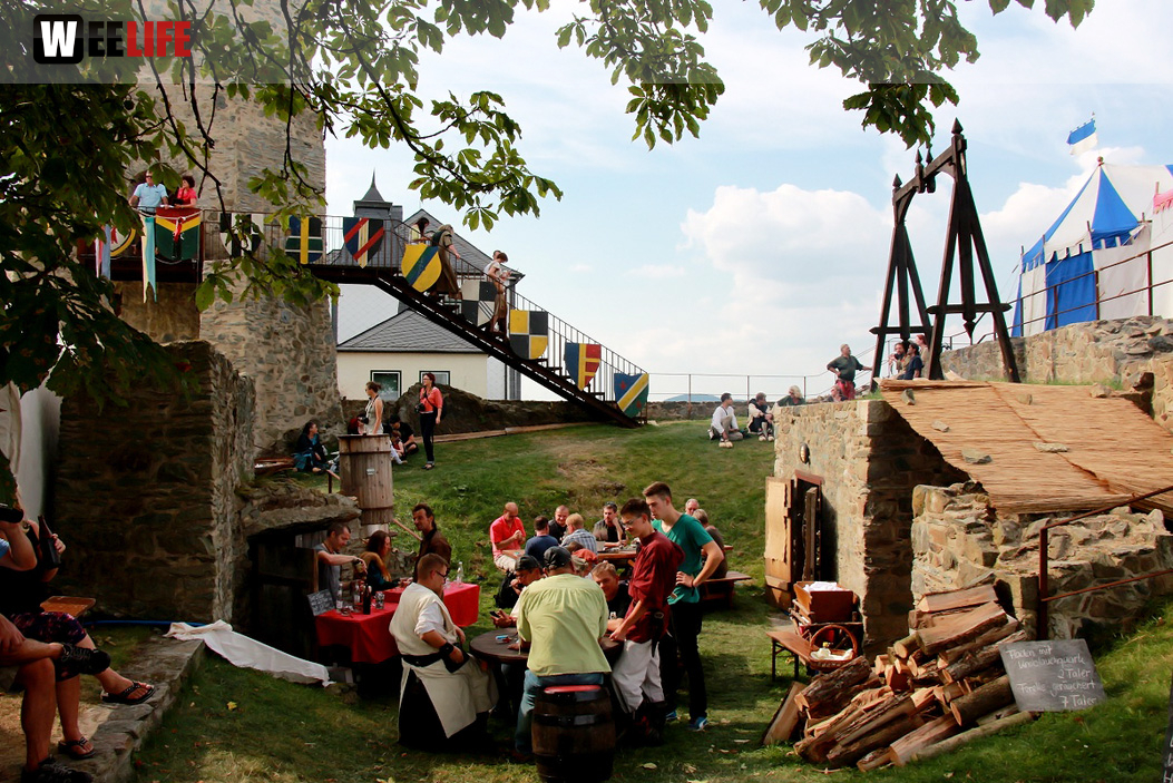 Burgfest