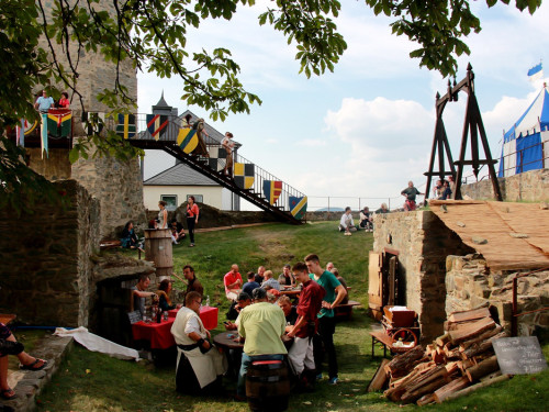 Burgfest – Foto 63