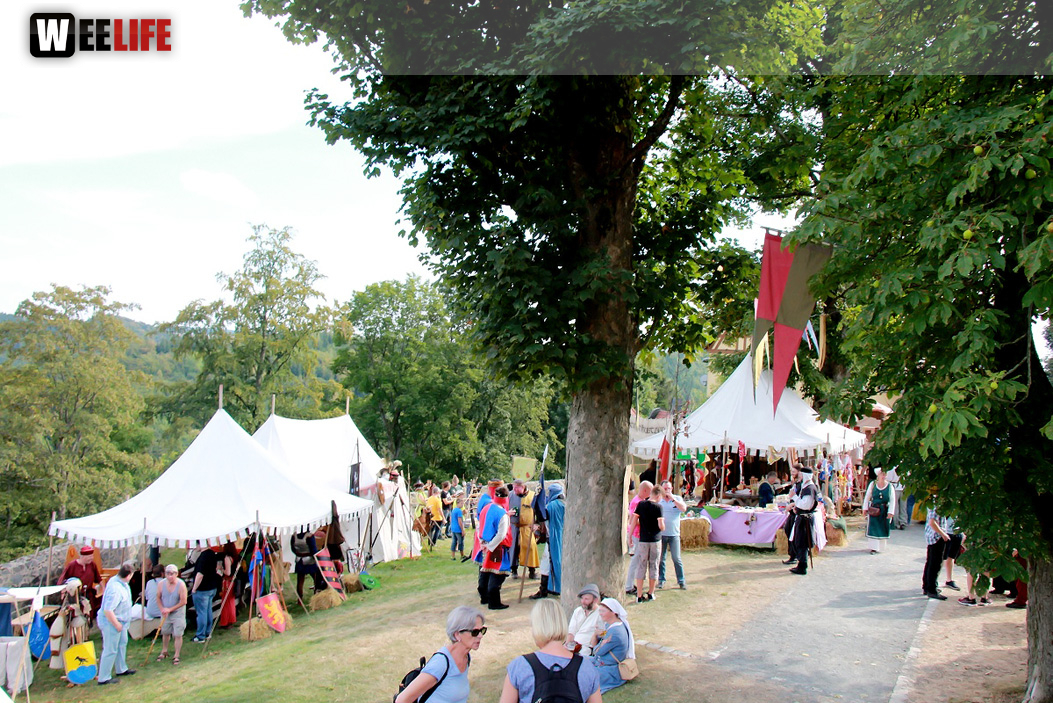 Burgfest