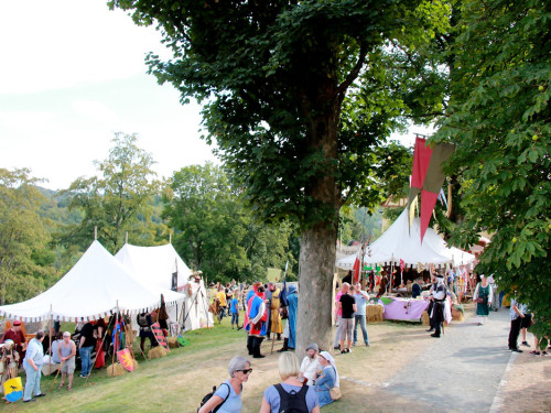 Burgfest – Foto 64