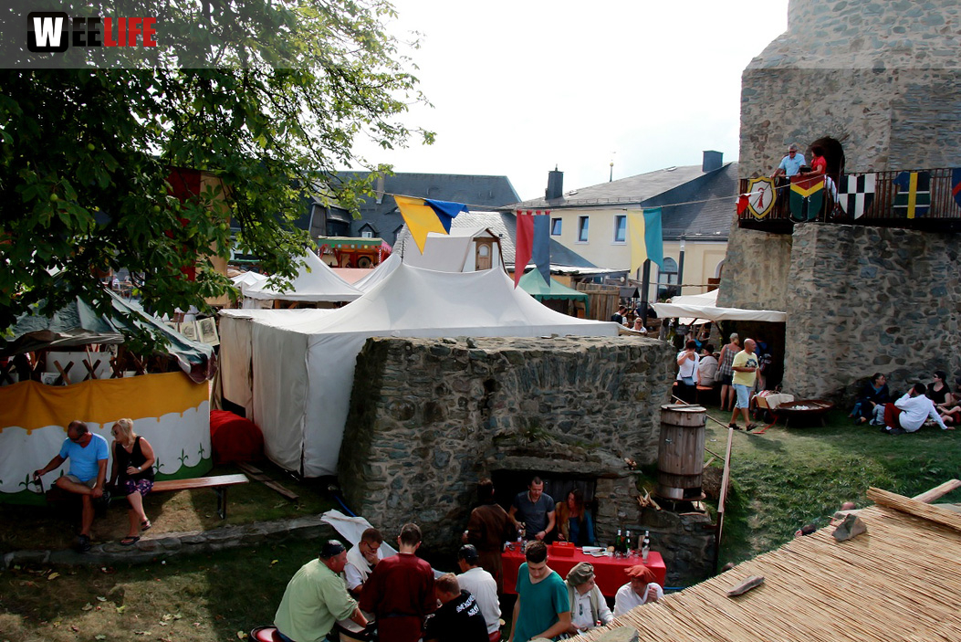Burgfest