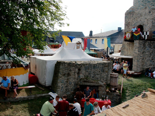 Burgfest – Foto 65