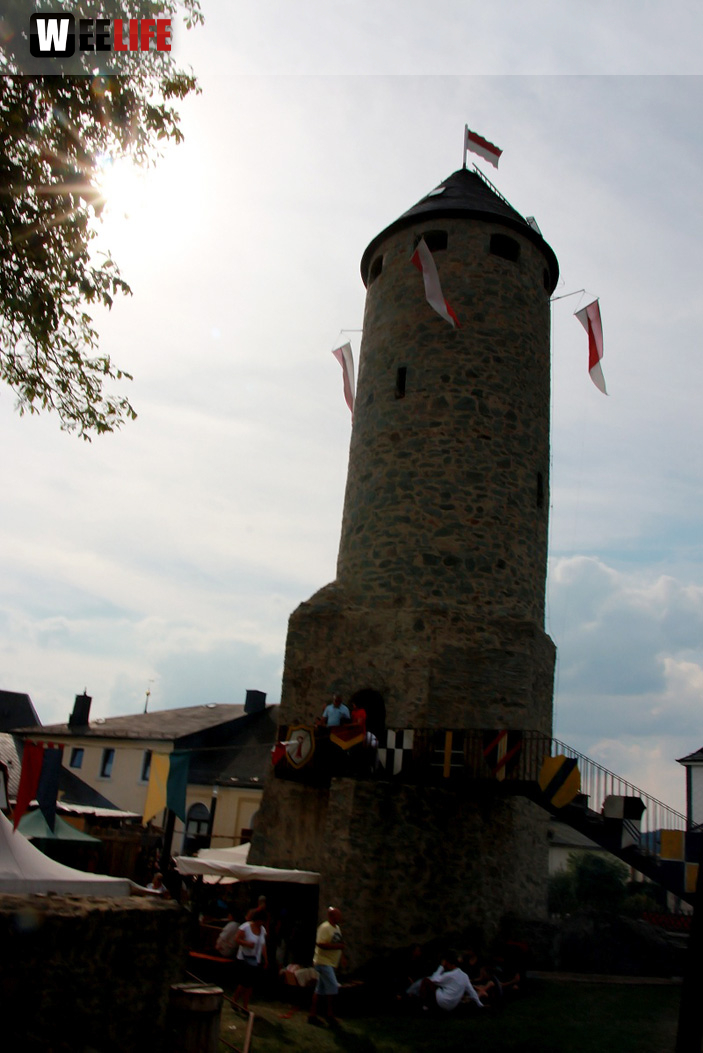 Burgfest