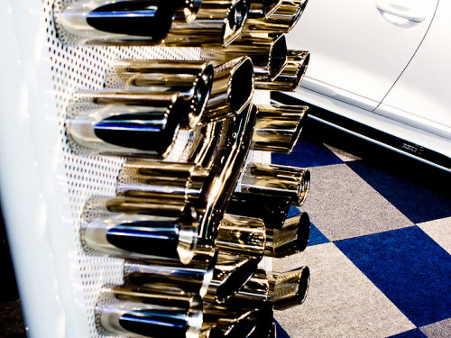 AMI - Auto Mobil International – Foto 93