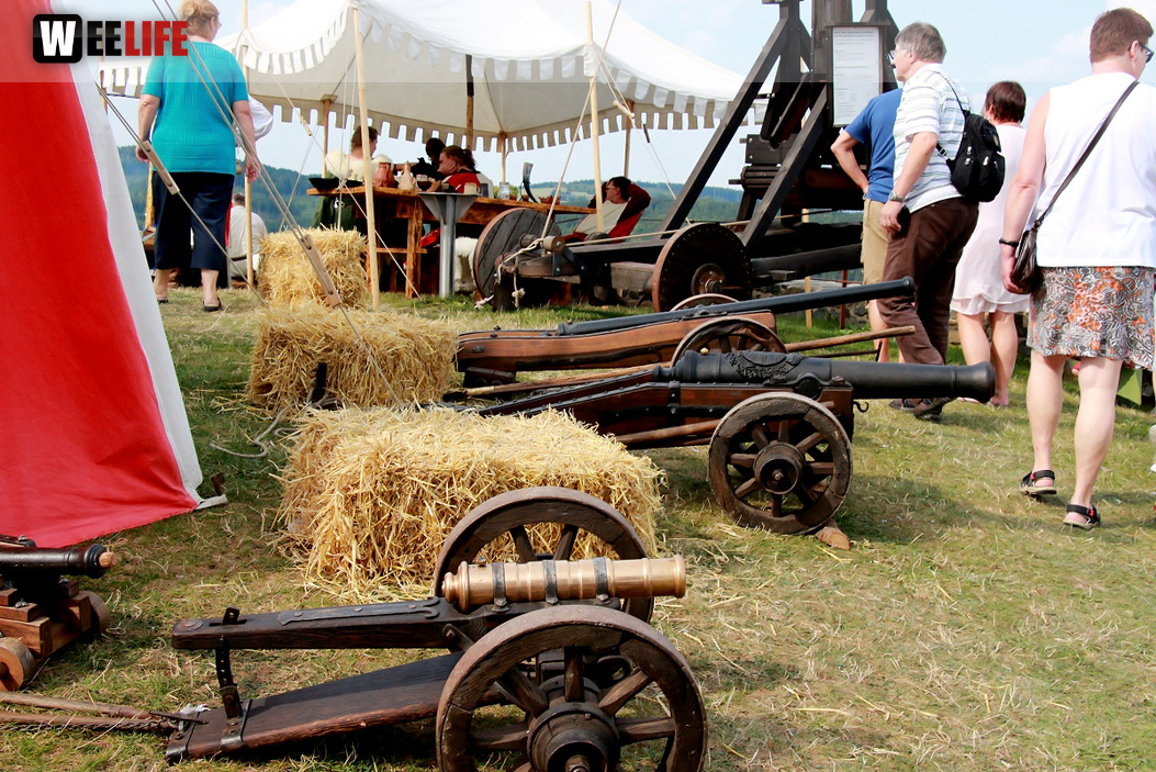 Burgfest