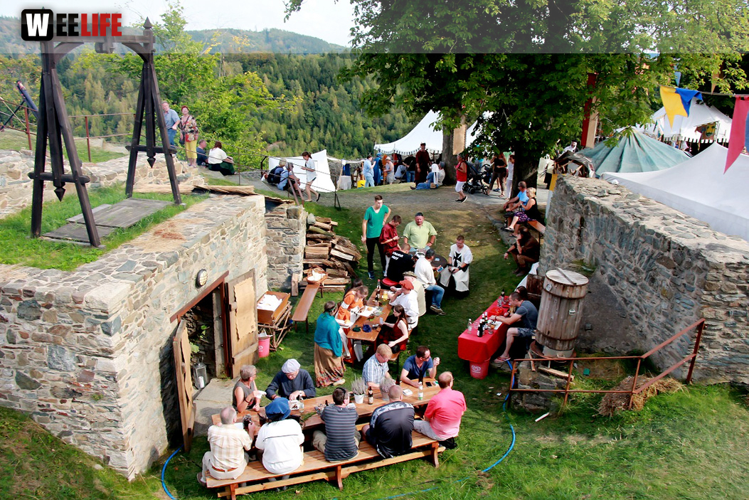 Burgfest