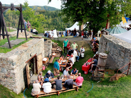 Burgfest – Foto 70